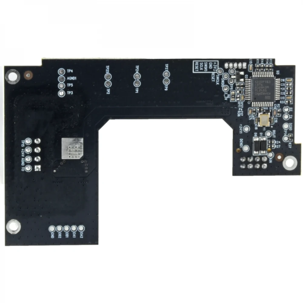 Orijinal Anycubic Kobra S1 / S1 Combo Hotend PCB Kartı