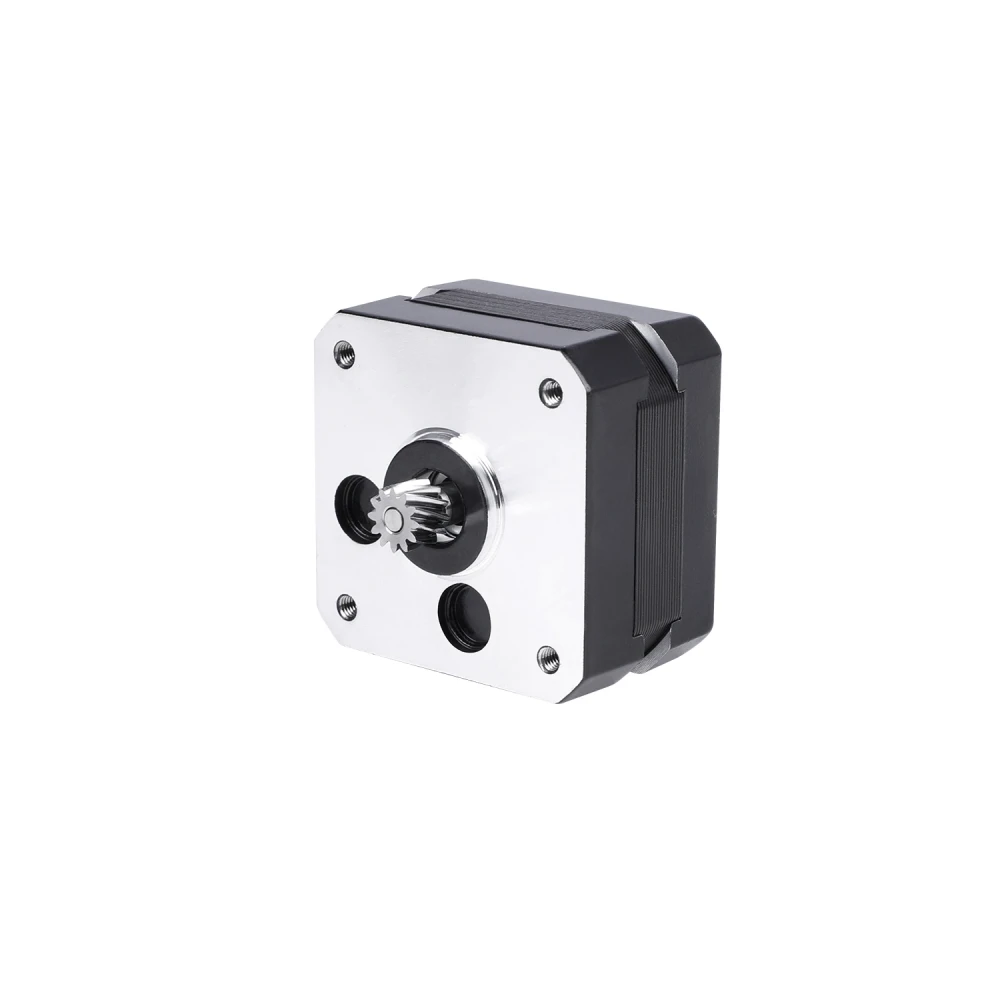 Orijinal Creality Hi / Hi Combo Extruder Step Motoru