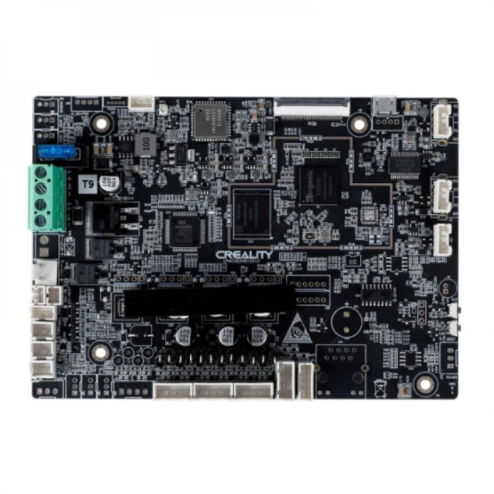 Orijinal Creality K1 Anakart (Silent Mainboard Kit)