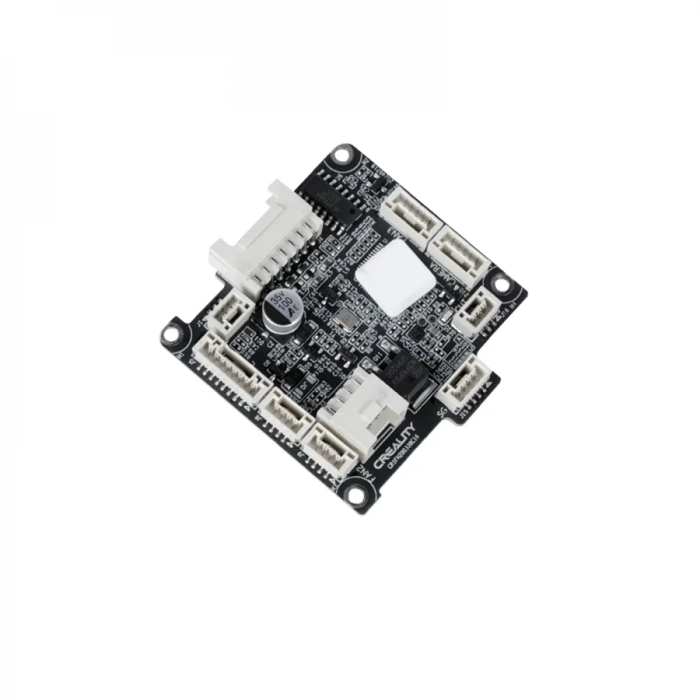 Orijinal Creality K2 / K2 Pro / K2 Plus Toolhead Hotend PCB Kartı