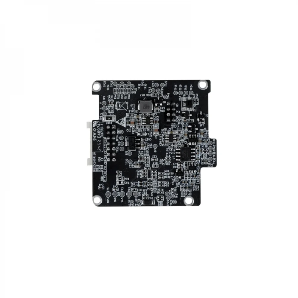 Orijinal Creality K2 / K2 Pro / K2 Plus Toolhead Hotend PCB Kartı