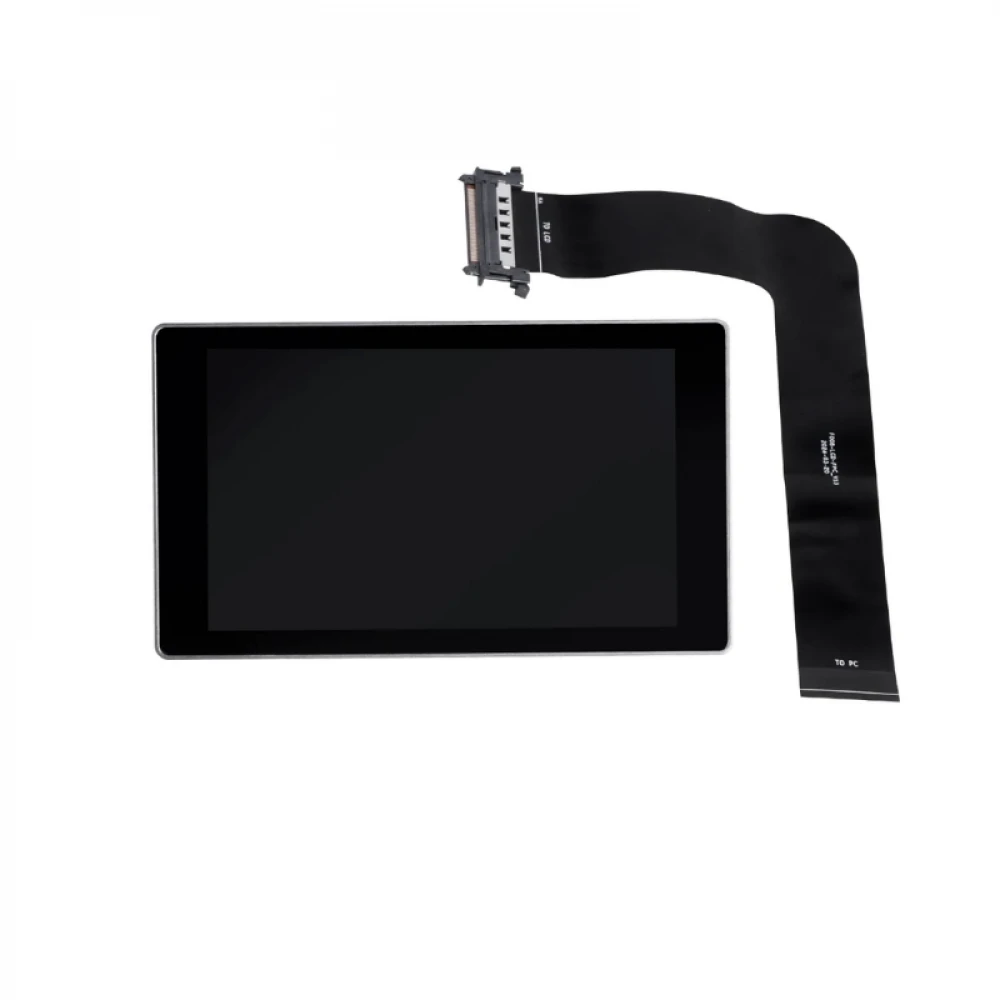 Orijinal Creality K2 Plus Dokunmatik Ekran Kiti