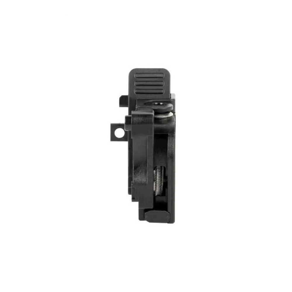 Orijinal Creality K2 Plus Extruder Ön Kapağı