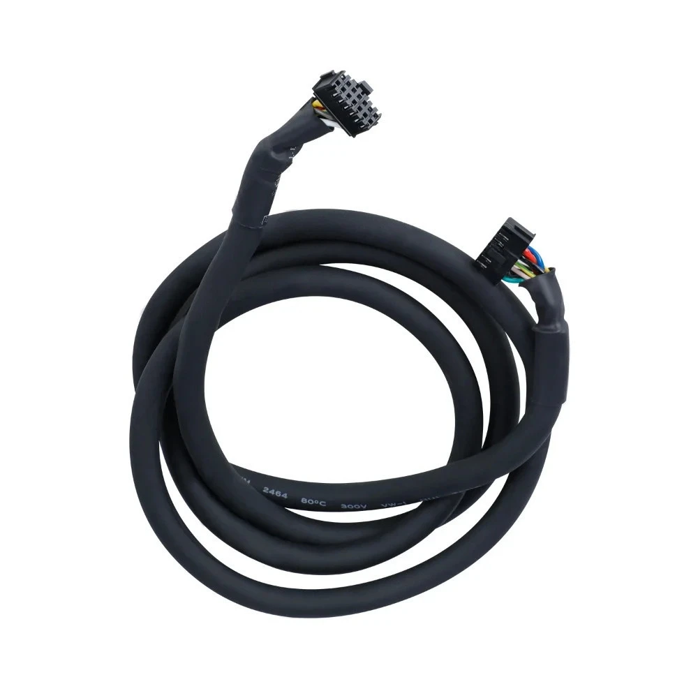 Orijinal Creality K2 Plus Hotend Kablosu