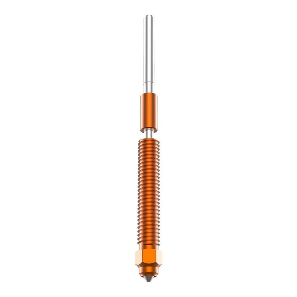 Orijinal Creality K2 Plus Nozzle Çeşitleri