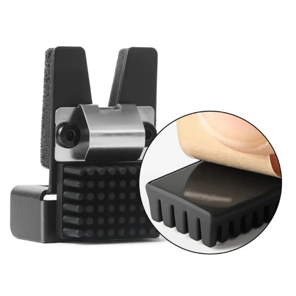 Orijinal Creality K2 Plus Nozzle Temizleme Aparatı