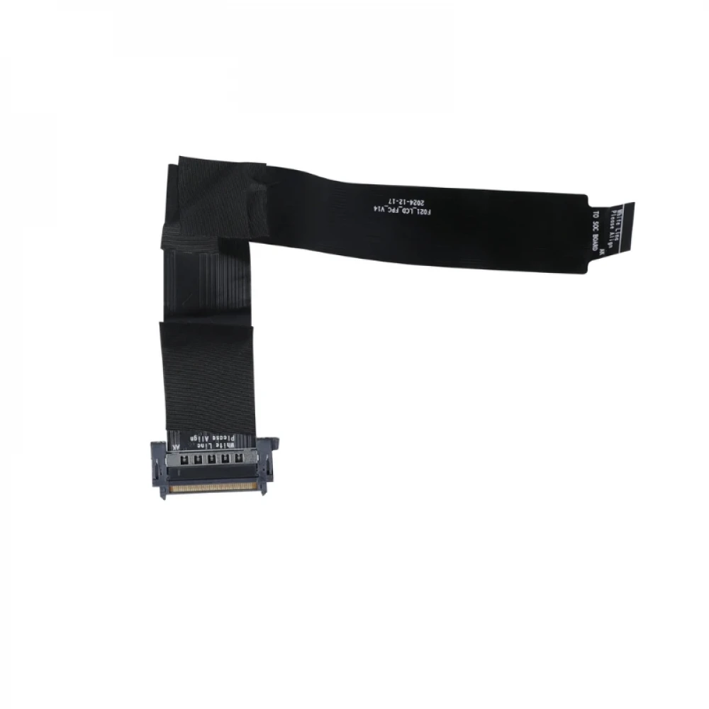 Orijinal Creality K2 Pro Ekran Kablosu