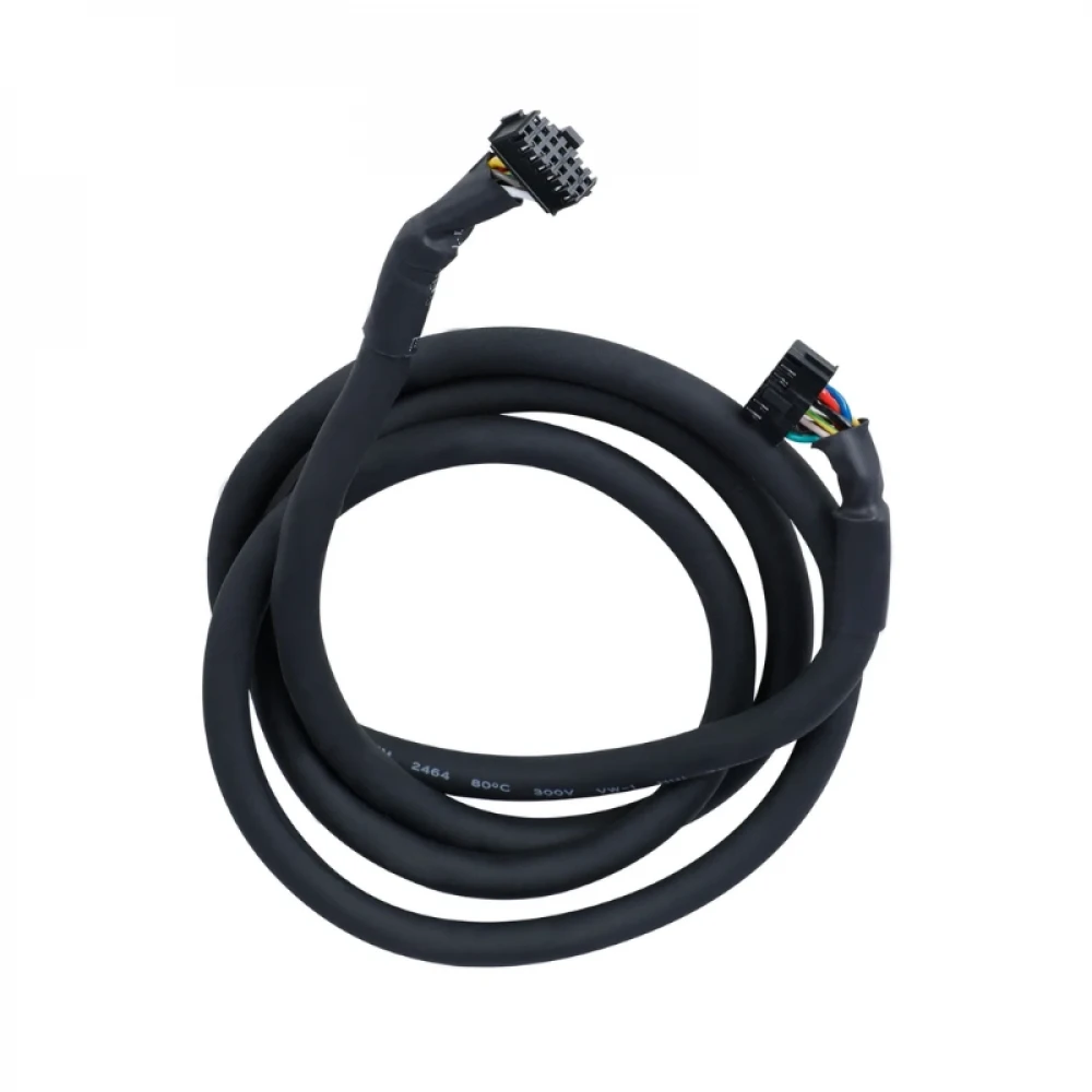 Orijinal Creality K2 Pro Hotend Kablosu