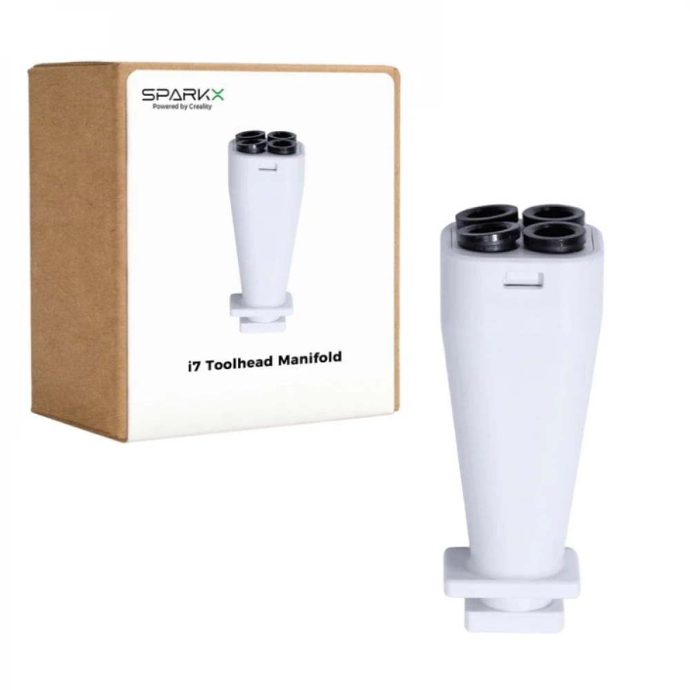 Orijinal Creality SparkX i7 Filament HUB