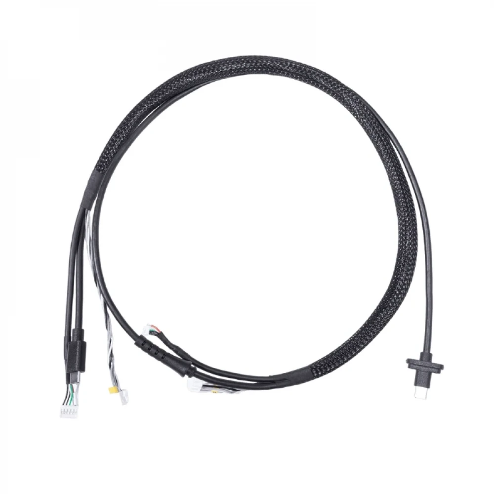 Orijinal Creality SparkX i7 Hotend Kablosu