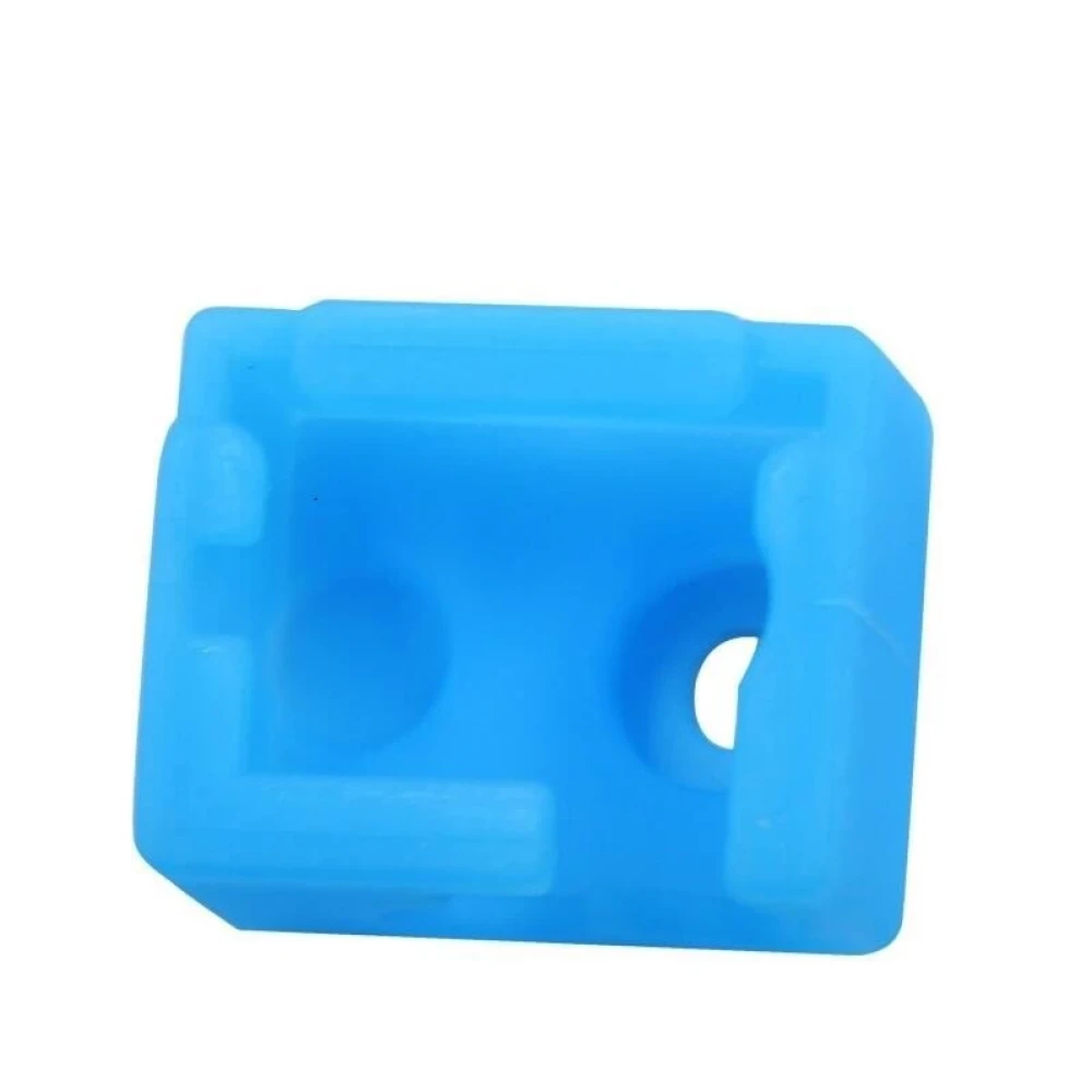 E3D V6 Isıtıcı Blok Silikonu
