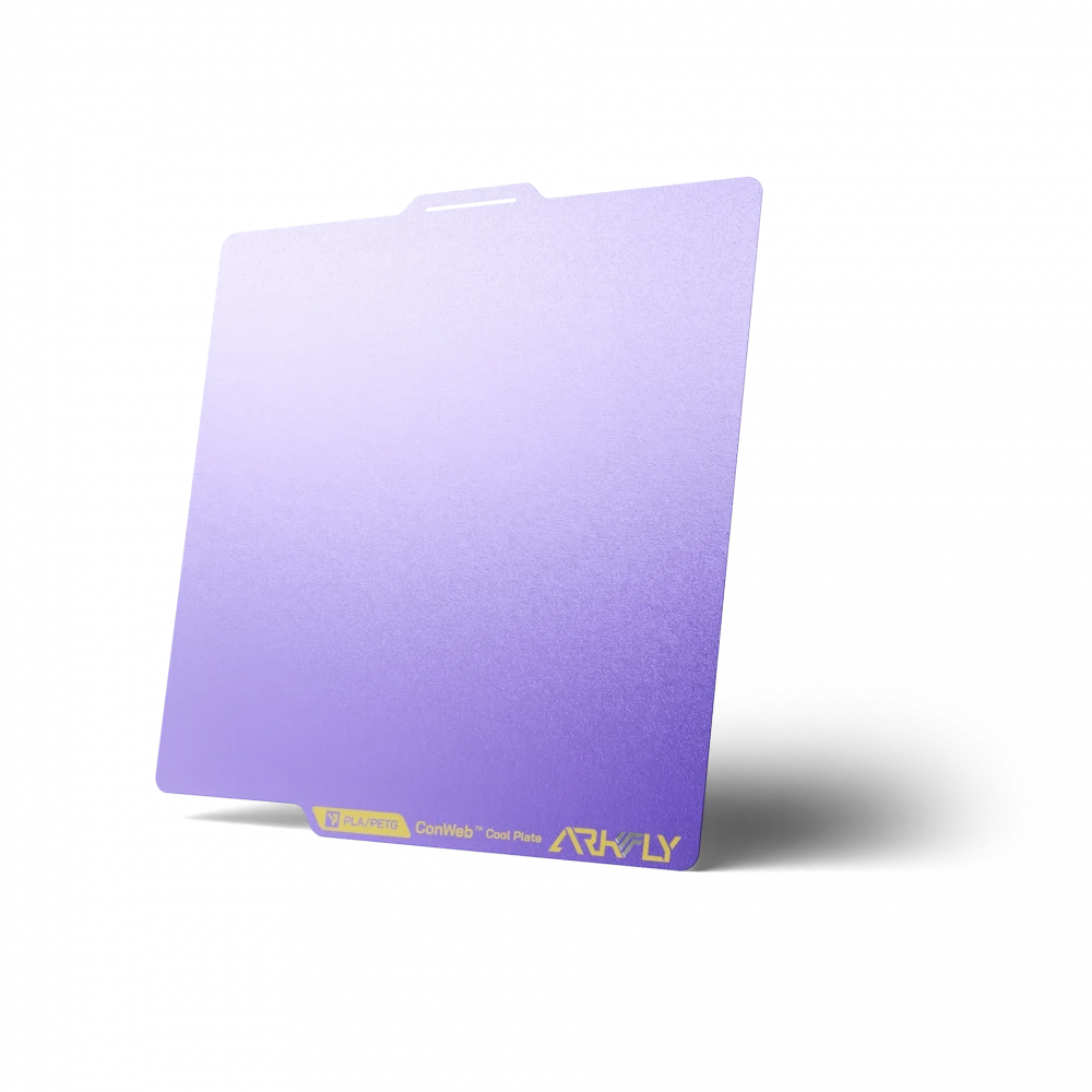 Phaetus H2C A2L CONWEB Cool Plate Baskı Tablası 330x320