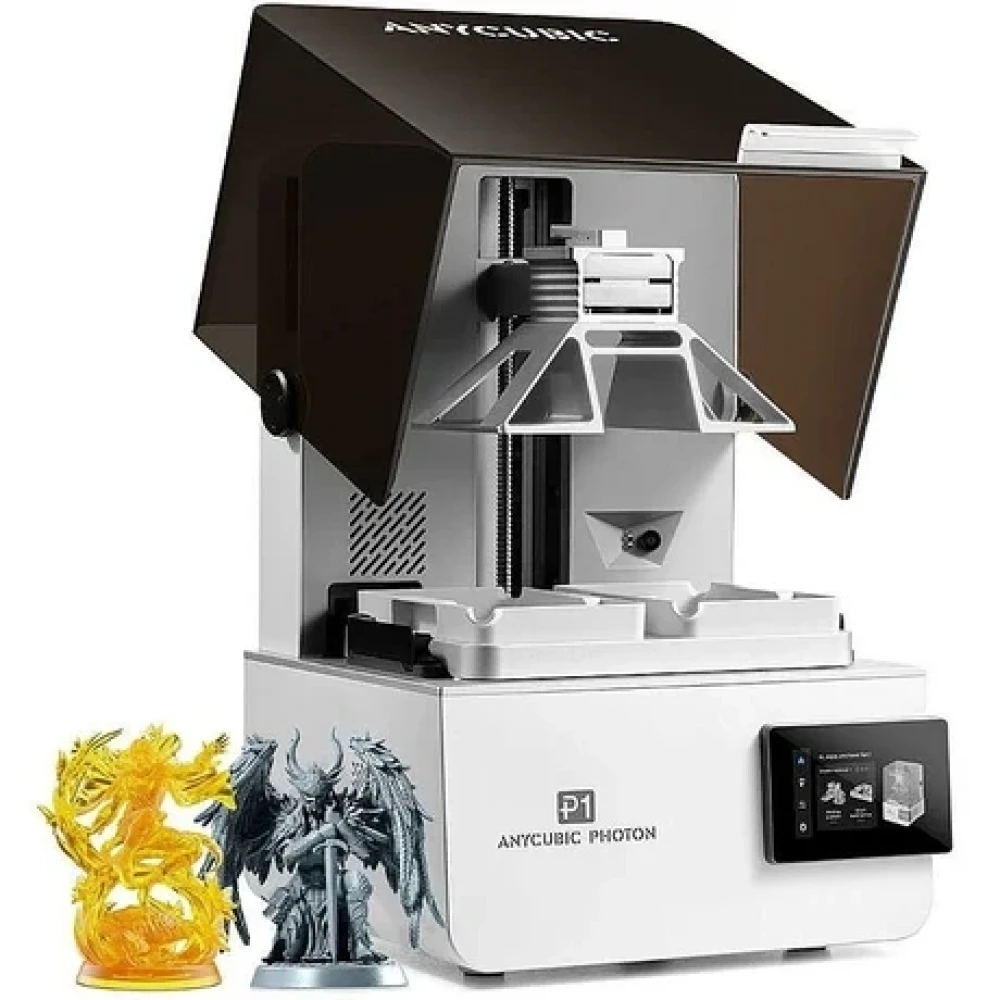 Photon P1 Combo MSLA 3D Yazıcı