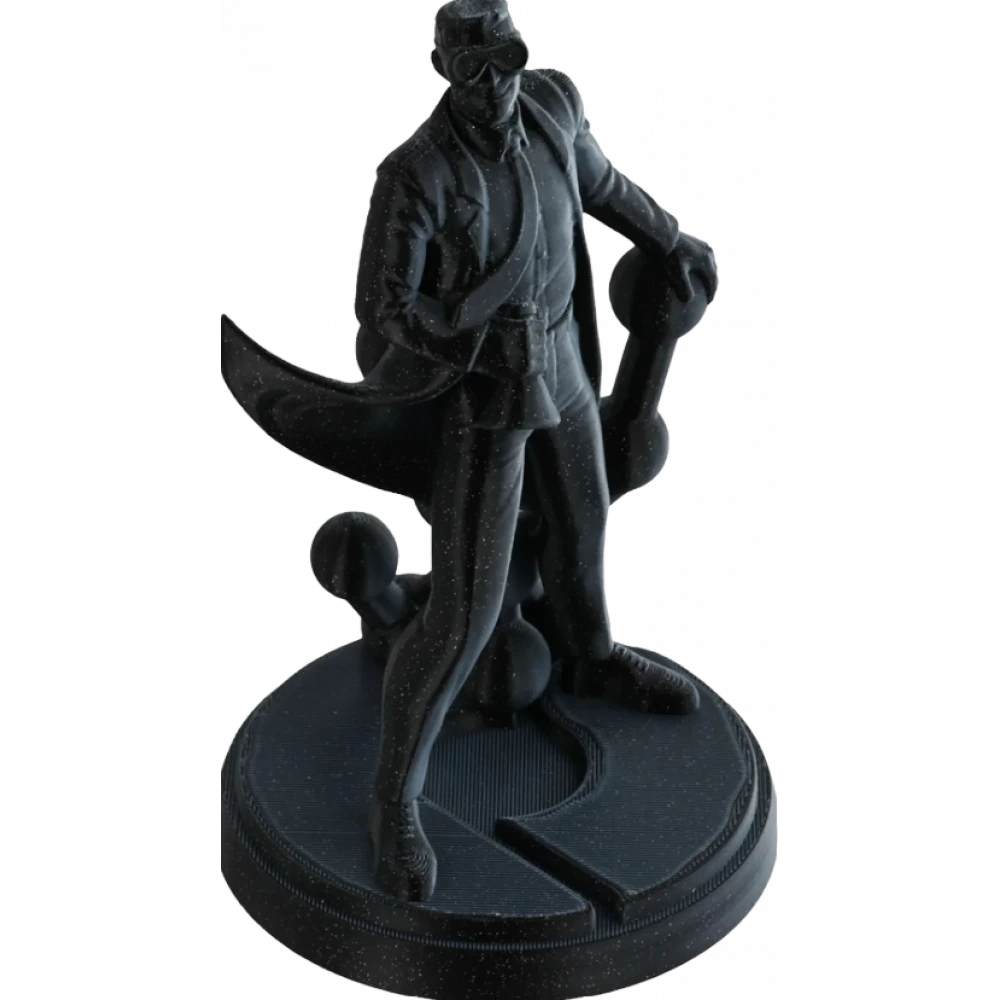 Polymaker Panchroma Dual Special PLA Filament Yin-Yang