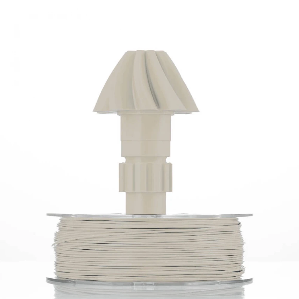Polyture ABS Filament - Natural
