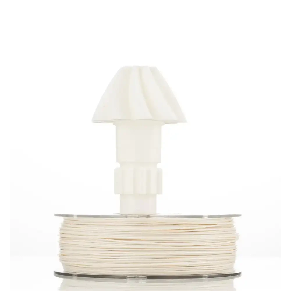 Polyture ABS Filament - White