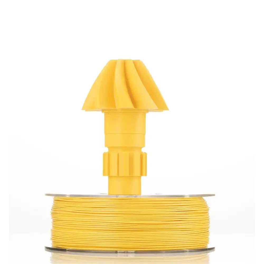 Polyture ABS Filament - Yellow