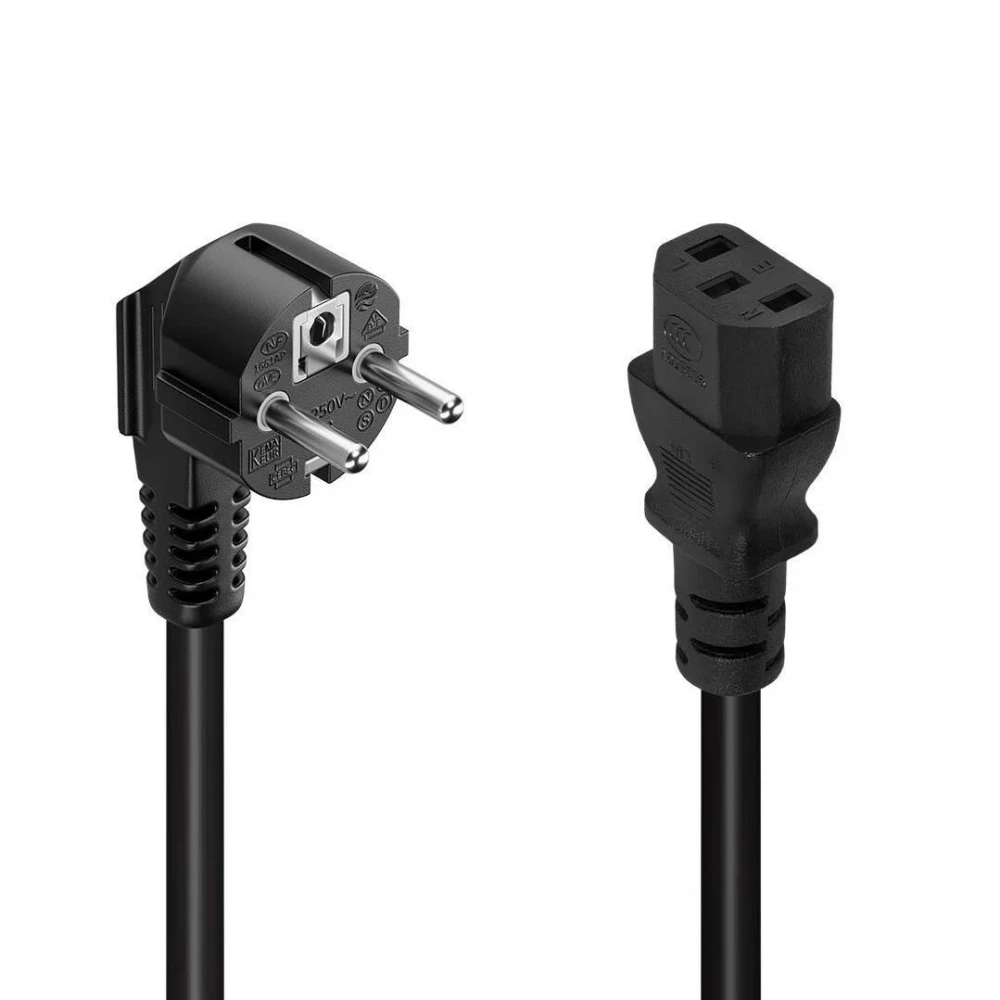 Power Kablosu 50 Cm