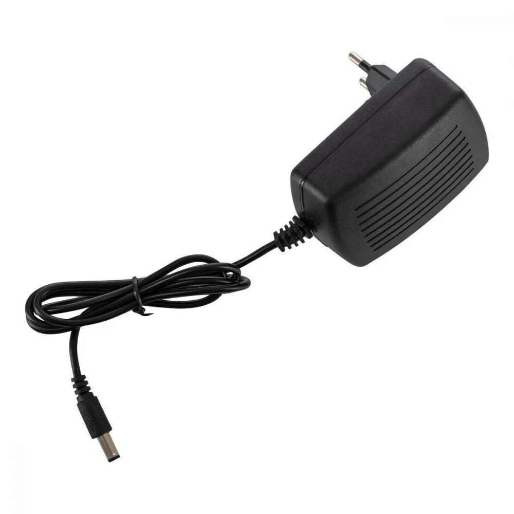 Priz Tipi Adaptör 12V 1.5A