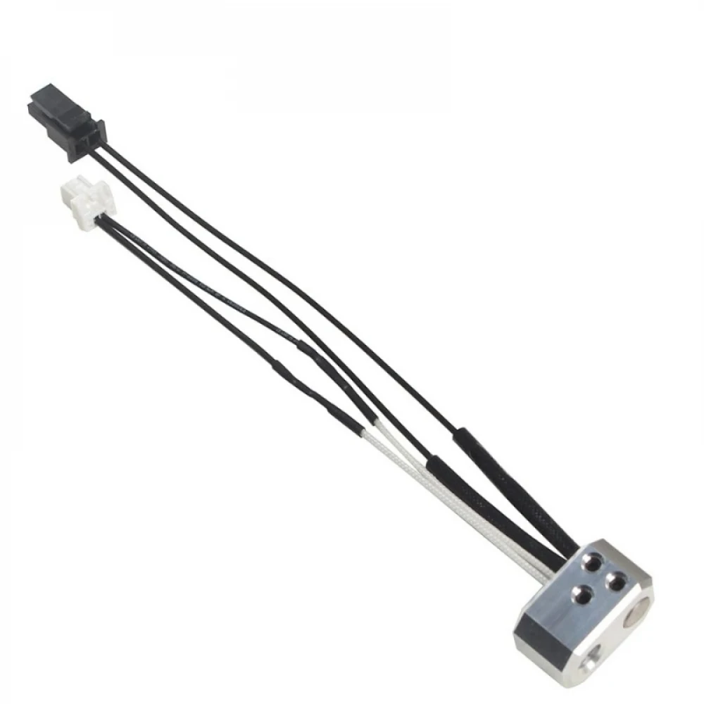 Prusa İ3 MK4 Isıtıcı Blok Seti