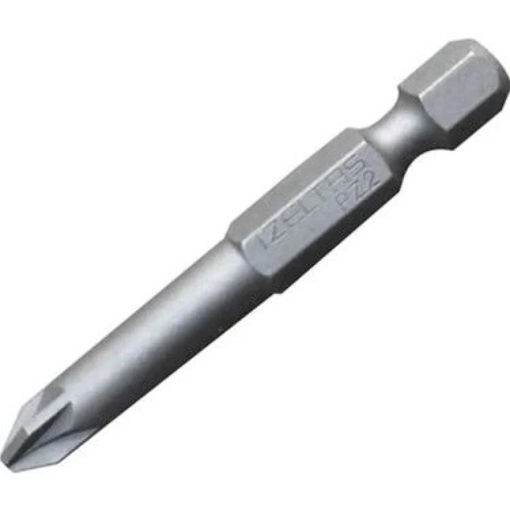 PZ 2x50mm Yıldız Bits Uç