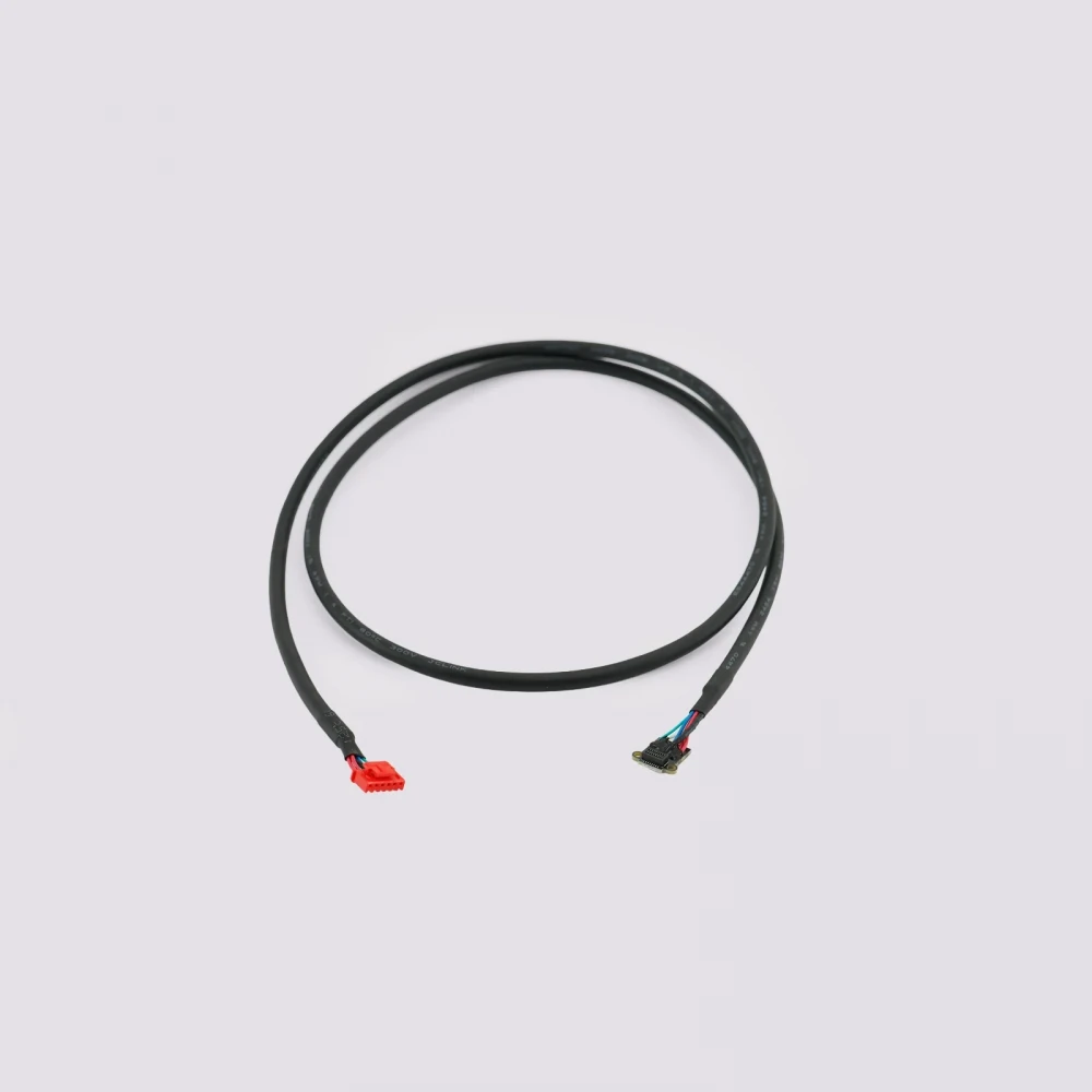 QIDI Max4 Hotend Kablosu
