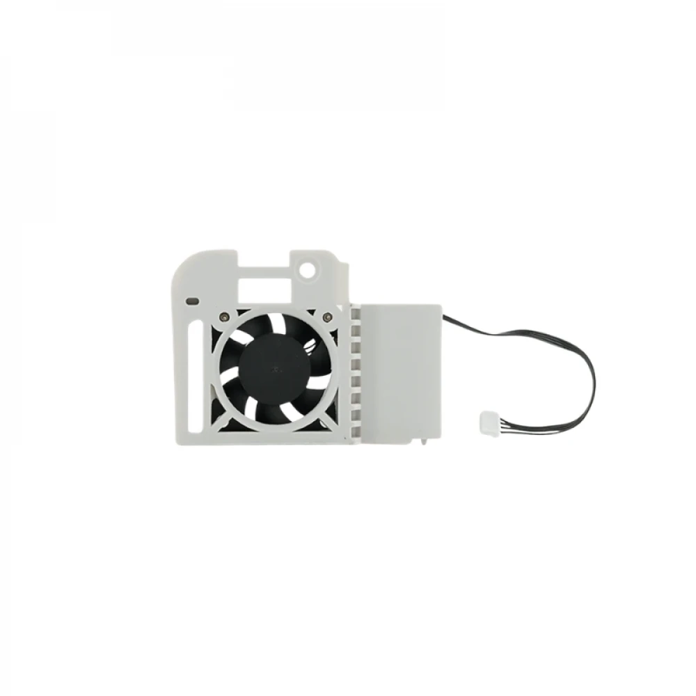 Qidi Max4 Hotend Soğutma Fanı