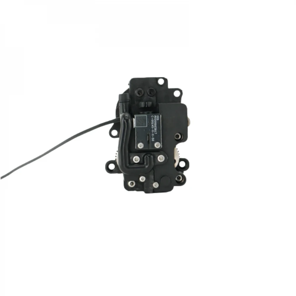 Qidi Max4 Orijinal Extruder
