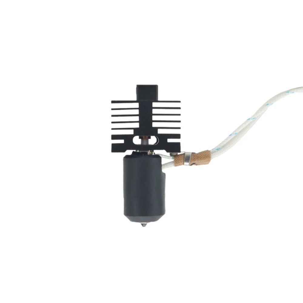 QIDI Plus 4 Hotend Seti