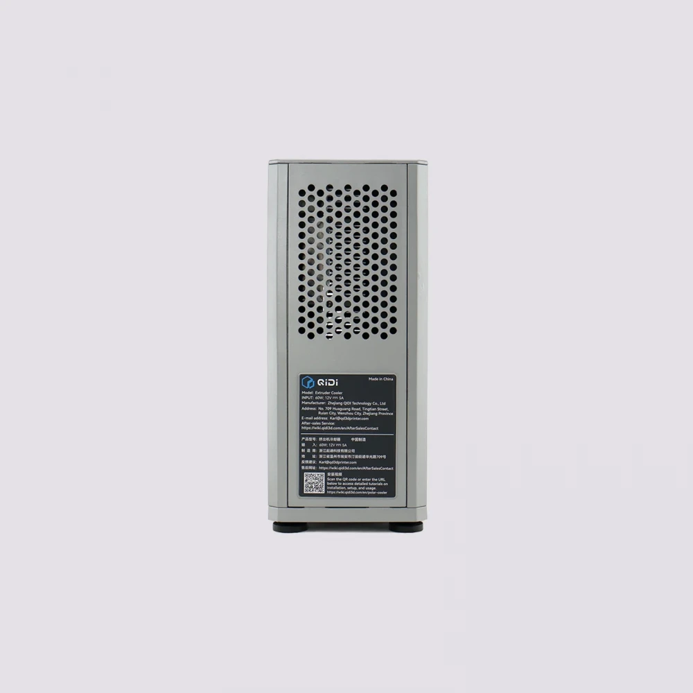 QIDI Polar Cooler