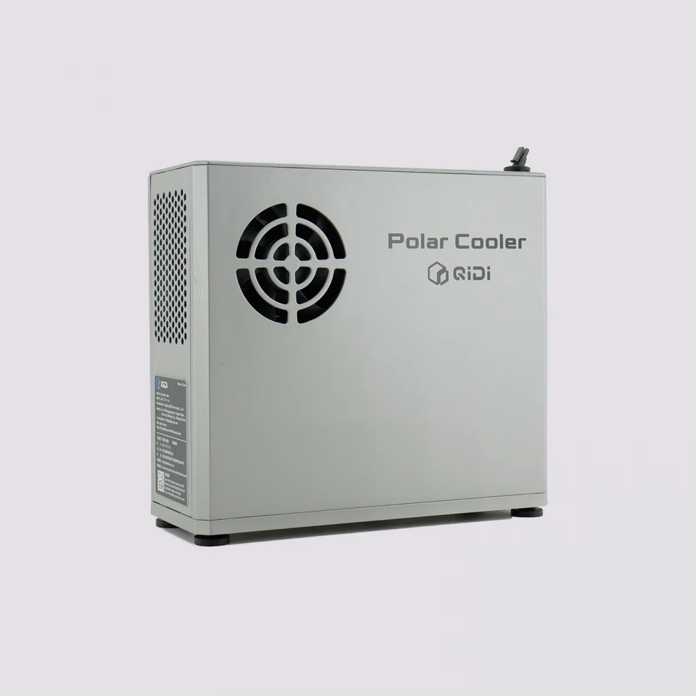 QIDI Polar Cooler