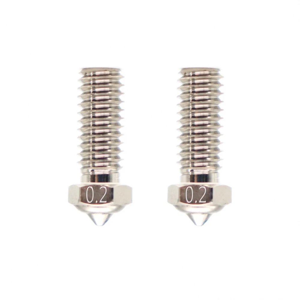 QIDI Q1 Pro/ X-Max 3 / X-Plus 3 / X-Smart 3 Bakır Nozzle 1.0mm
