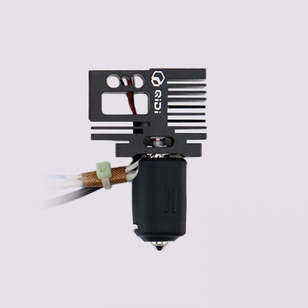 QIDI Q2 Bi-Metal Hotend Kit