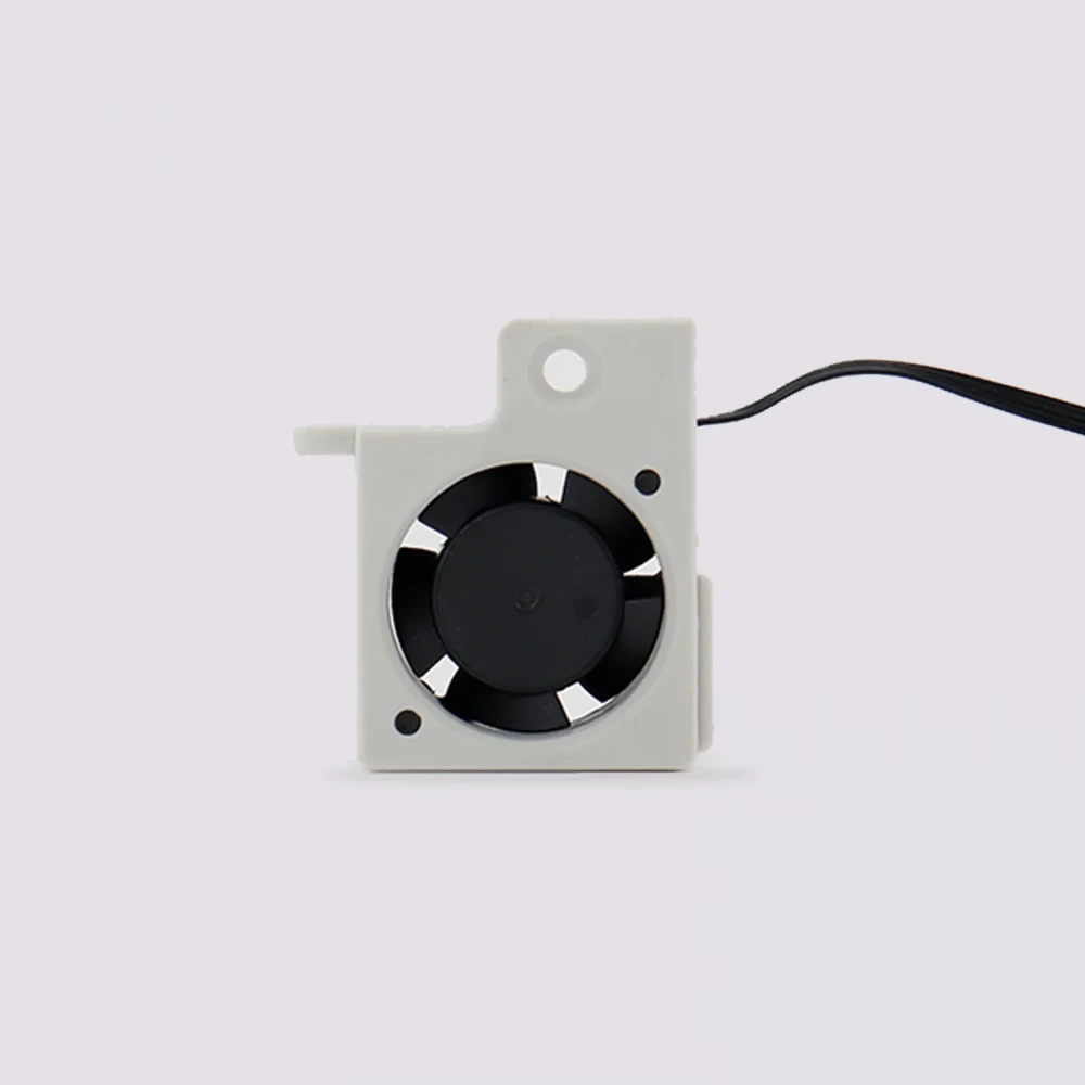Qidi Q2 Orijinal Hotend Soğutma Fanı