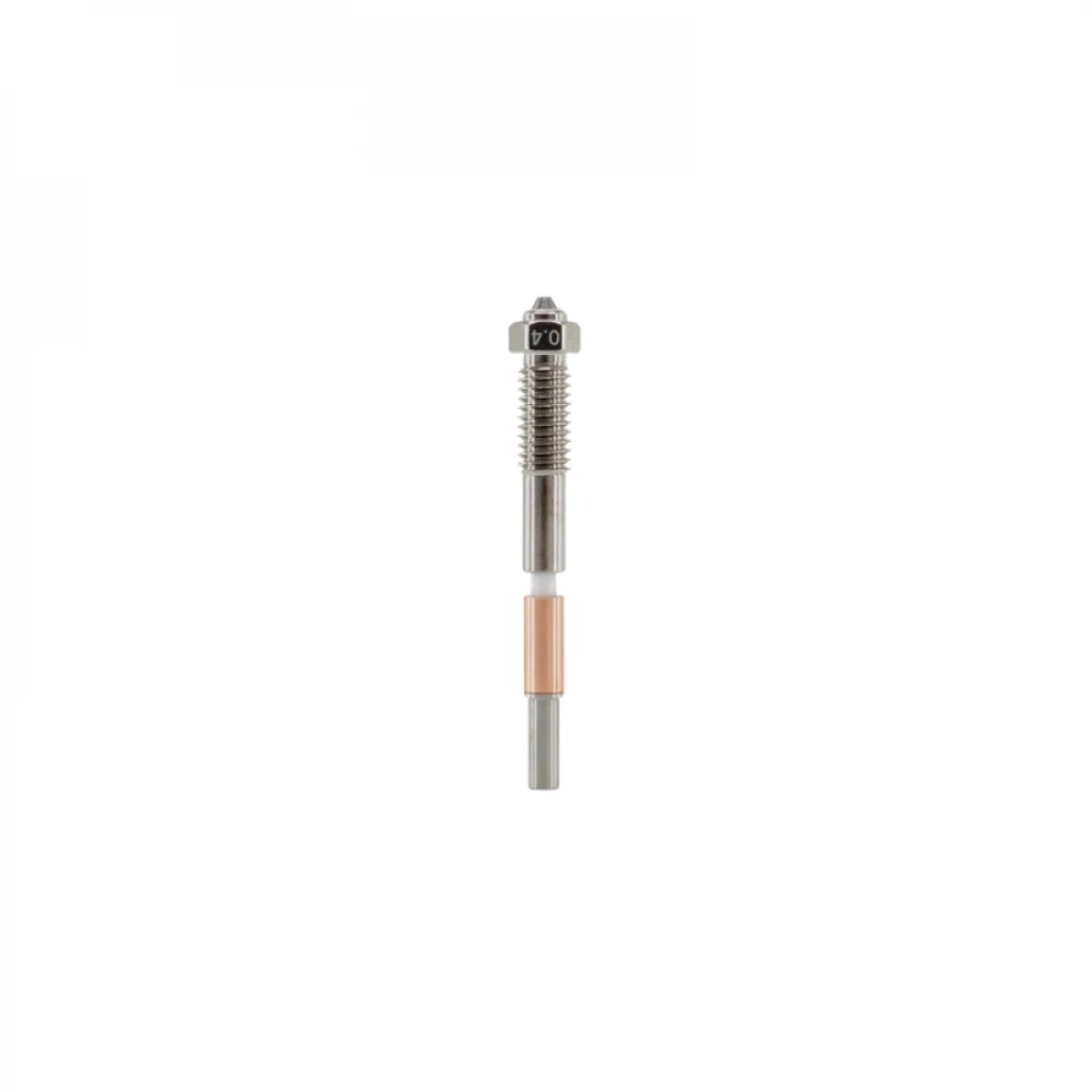 QİDİ Q2 Orijinal Tungsten Carbide Bimetal Nozzle 0.4mm