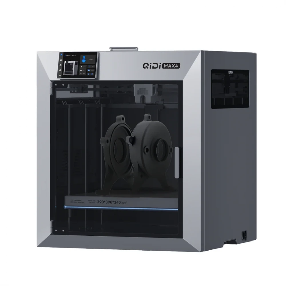 QIDI Tech Max4