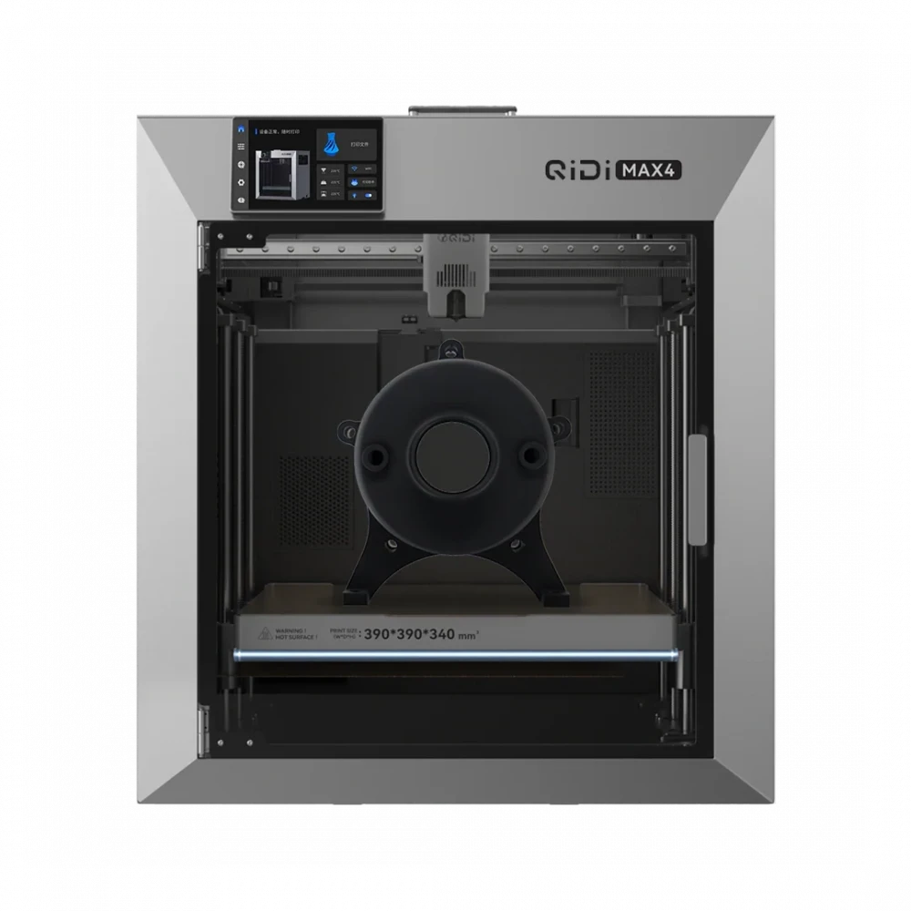 QIDI Tech Max4
