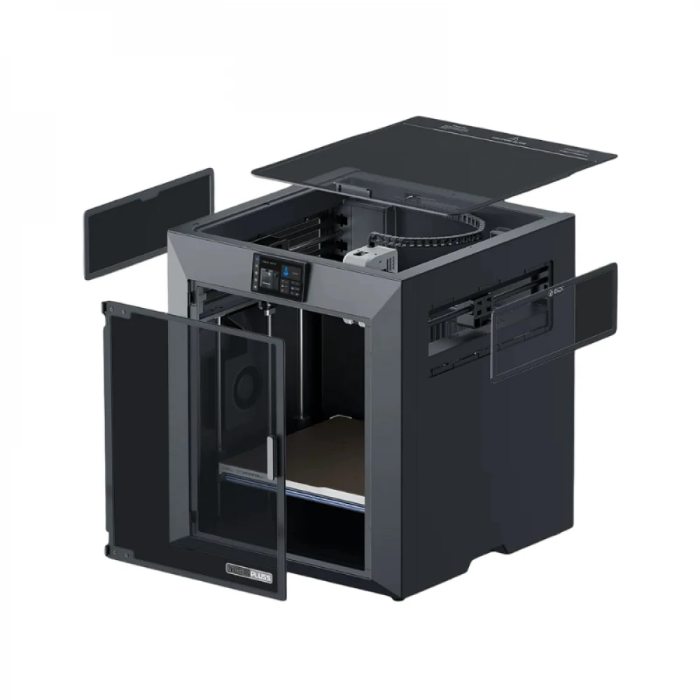 QIDI Tech Plus5 3D Yazıcı