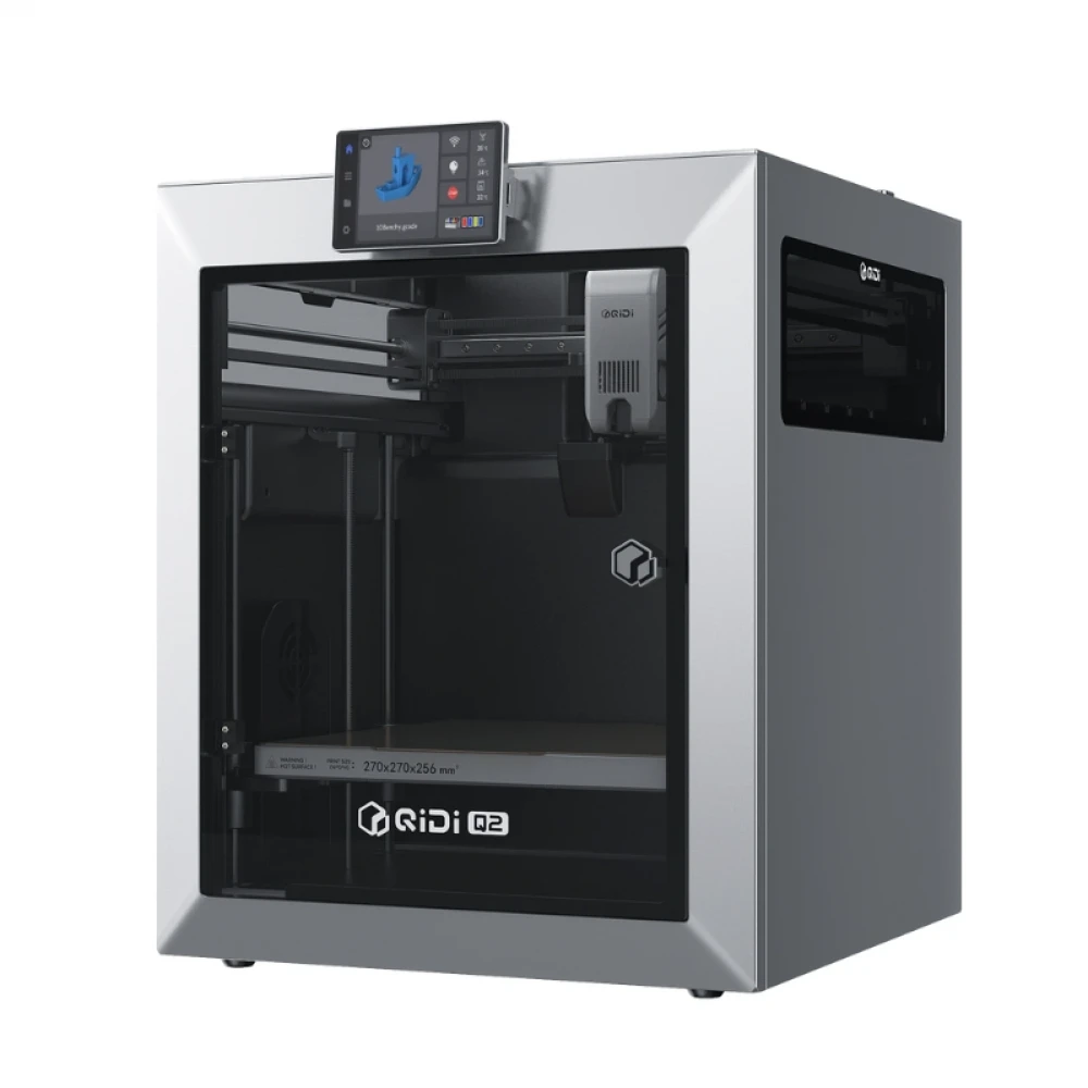 QIDI Tech Q2 3D Yazıcı