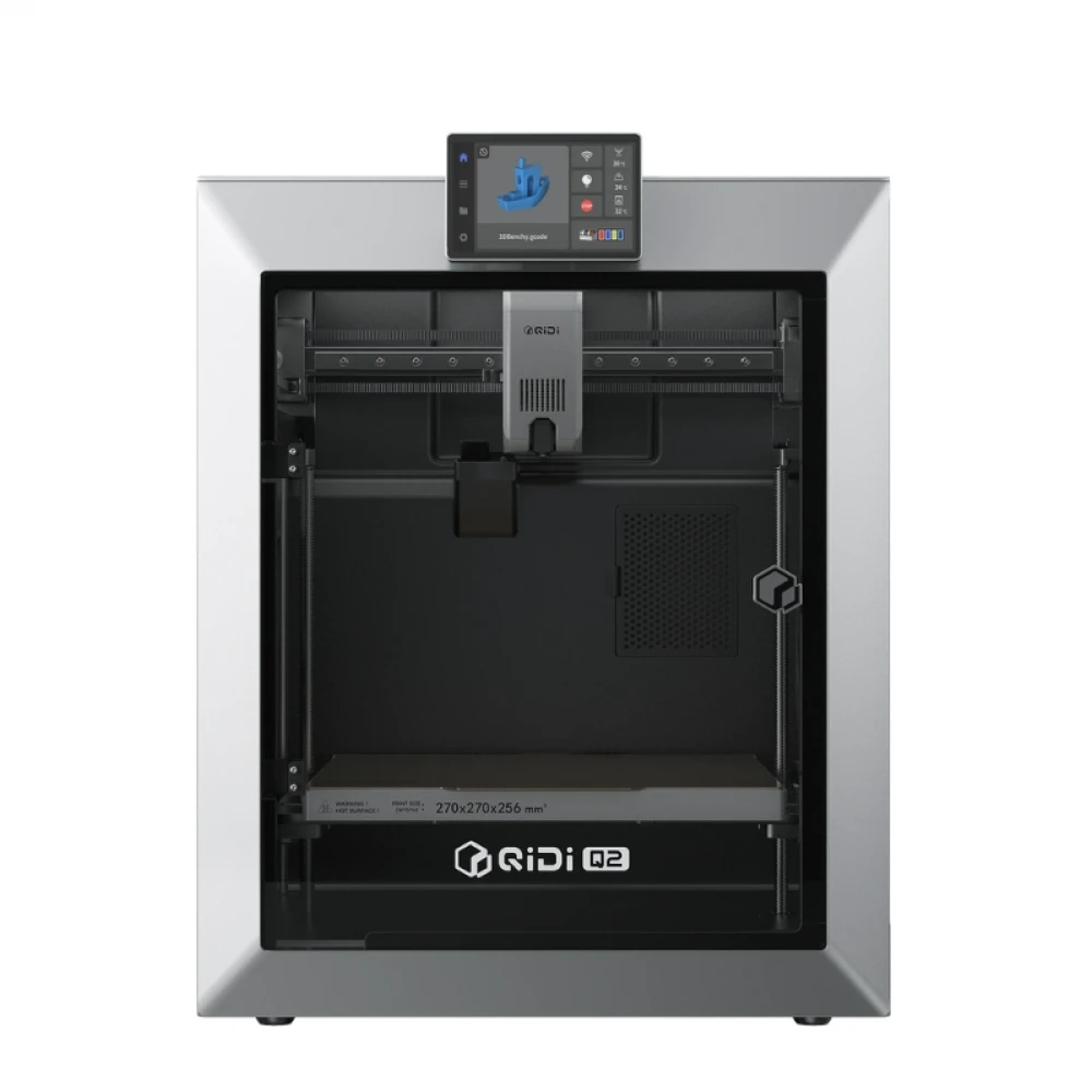 QIDI Tech Q2 3D Yazıcı