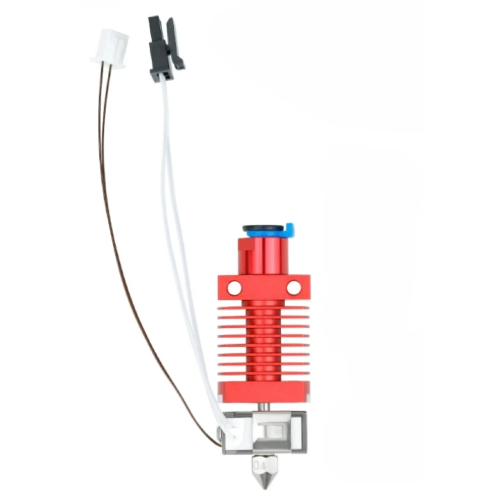 Red Lizard V2 Ender 3 Upgrade Hotend