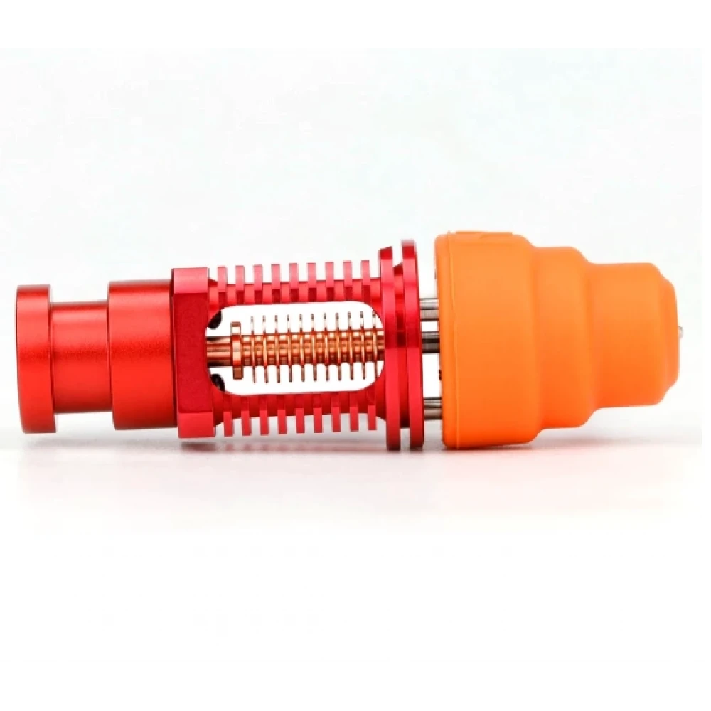 Redlizard K1HF Üst Kalite Hotend Seti