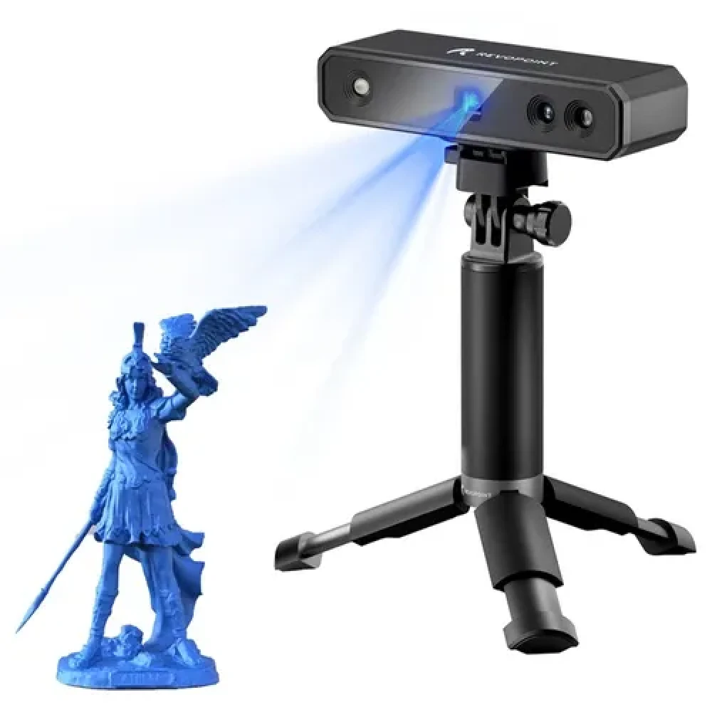 Revopoint MINI Standard 3D Tarayıcı