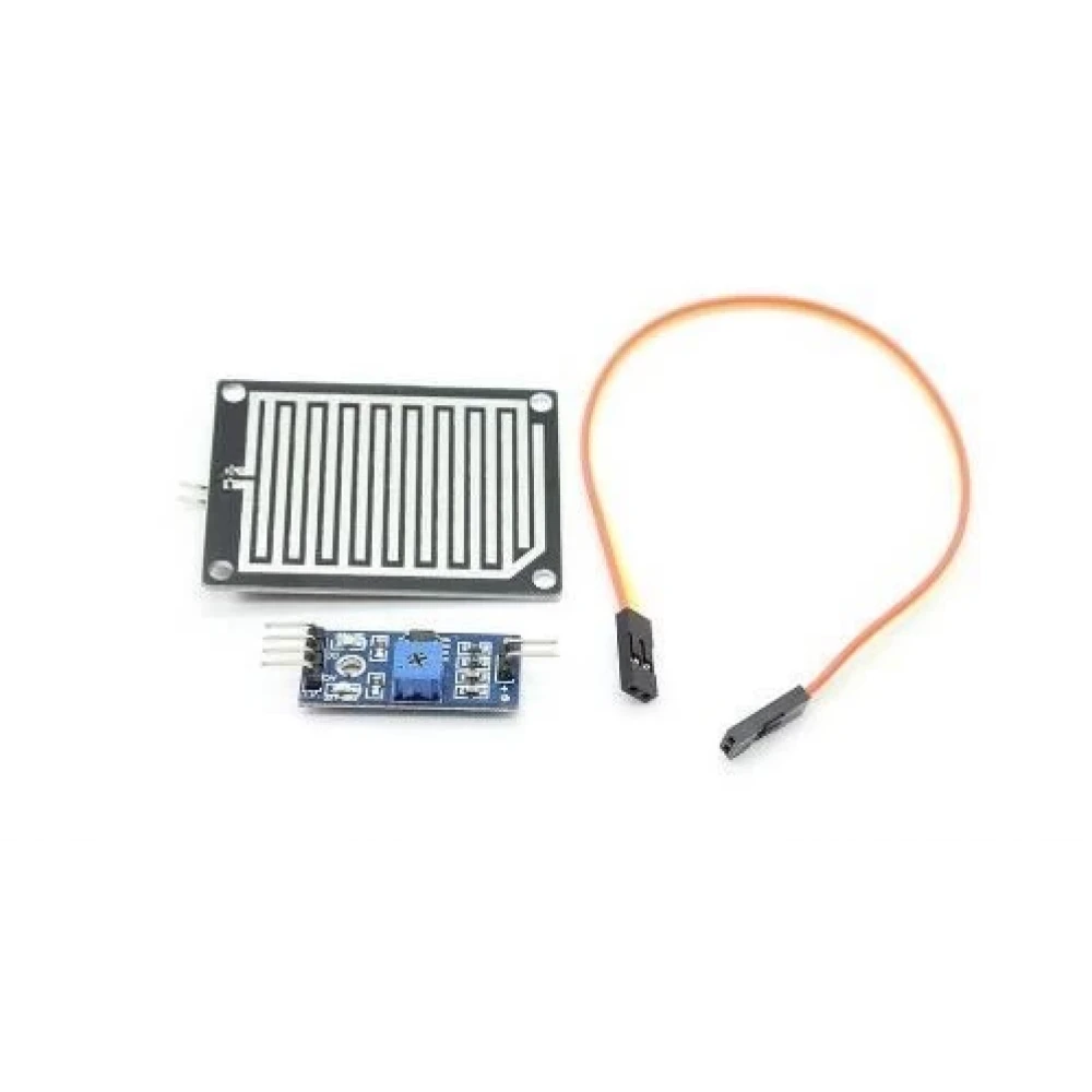 RF-04 Yağmur Sensörü