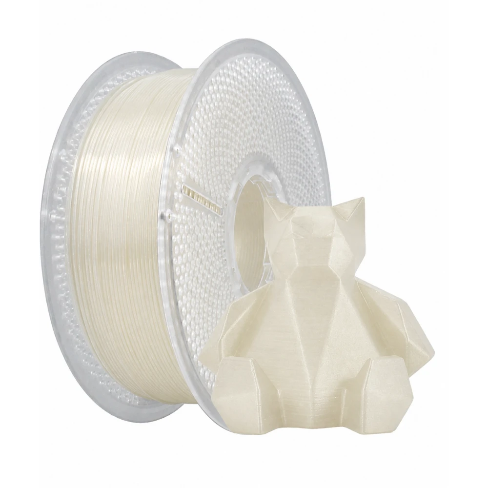 RhinoLab ABS High Speed Filament - Natural