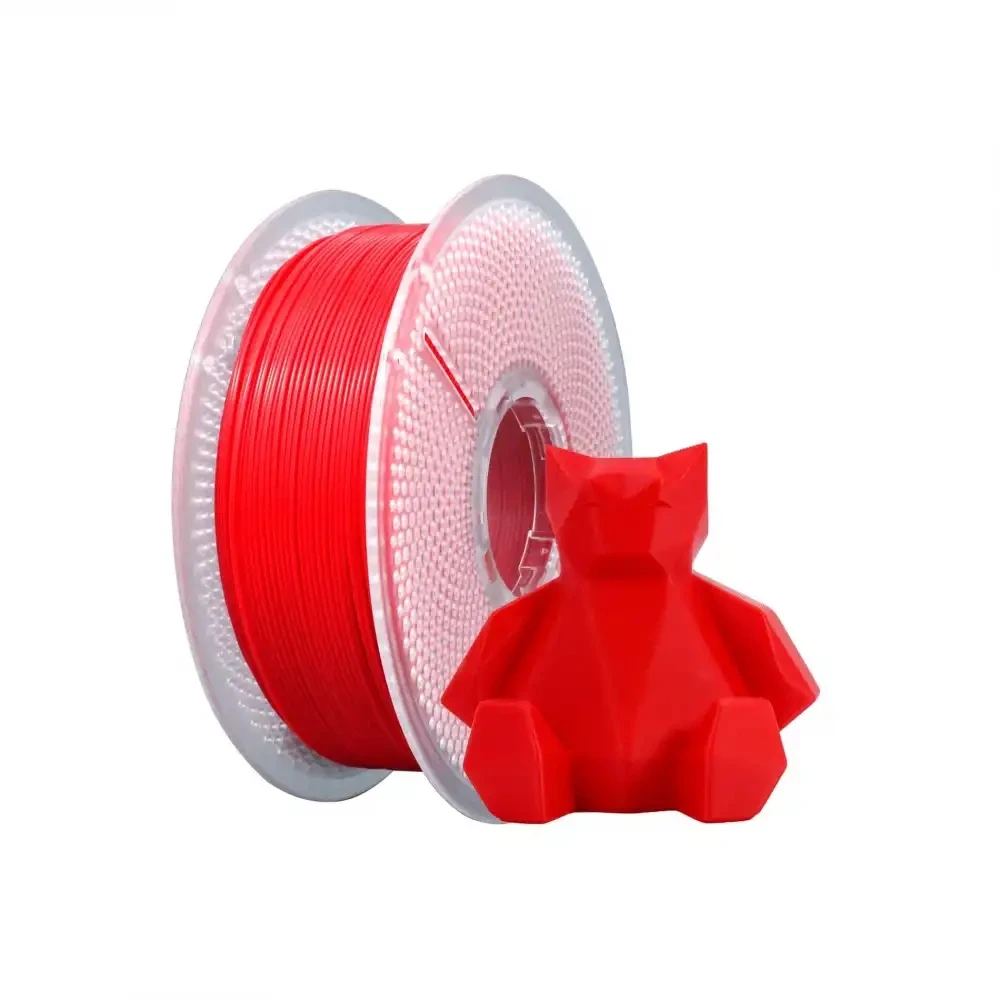 RhinoLab ABS High Speed Filament - Red