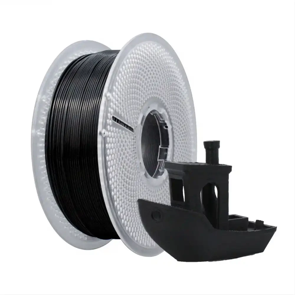 RhinoLab ASA High Speed Filament - Black