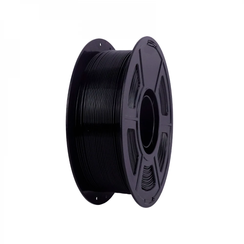 RhinoLab PETG High Speed (HS) Filament - Black