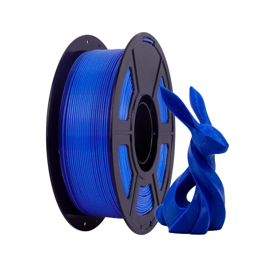 RhinoLab PETG High Speed (HS) Filament - Blue