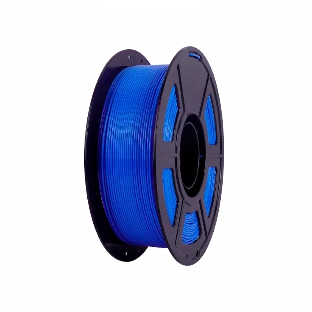 RhinoLab PETG Hyper Speed (HS) Filament - Blue